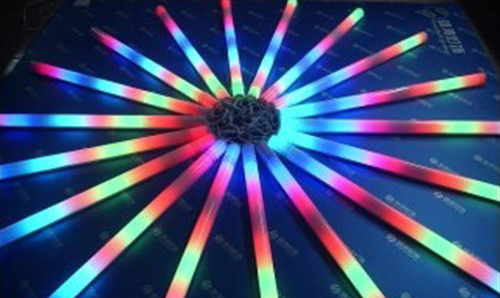 LED照明的前景怎么樣？